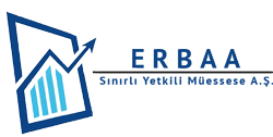 ERBAA DÖVİZ Logo